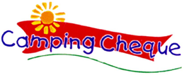 CAMPING CHEQUE trademark