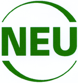 NEU trademark