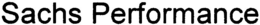 SACHS PERFORMANCE trademark