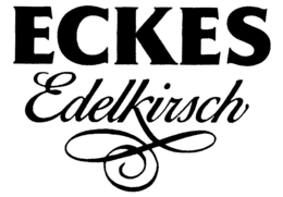 ECKES EDELKIRSCH trademark