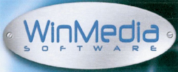 WINMEDIA SOFTWARE trademark