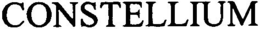 CONSTELLIUM trademark