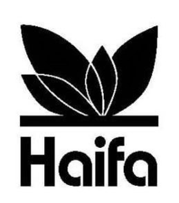 HAIFA trademark