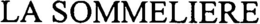 LA SOMMELIERE trademark