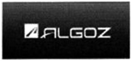 ALGOZ trademark