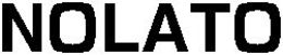 NOLATO trademark