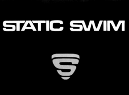 S STATIC SWIM trademark
