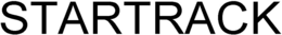 STARTRACK trademark