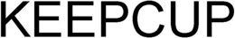 KEEPCUP trademark