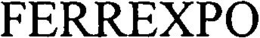 FERREXPO trademark