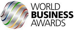 WORLD BUSINESS AWARDS trademark