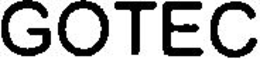 GOTEC trademark