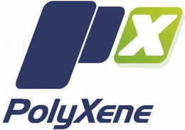 PX POLYXENE trademark