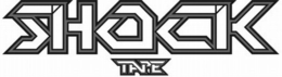 SHOCK TAPE trademark