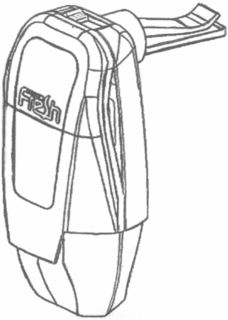 FRESH trademark