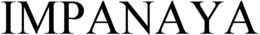 IMPANAYA trademark