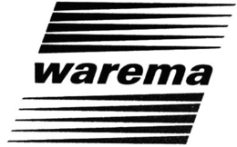 WAREMA trademark