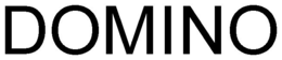 DOMINO trademark