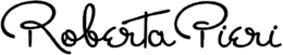 ROBERTA PIERI trademark