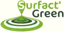SURFACT' GREEN trademark