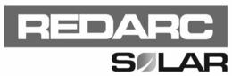 REDARC SOLAR trademark