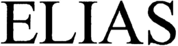 ELIAS trademark
