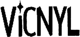 VICNYL trademark