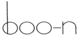 BOO-N trademark