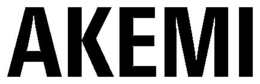 AKEMI trademark