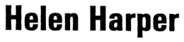 HELEN HARPER trademark