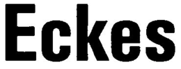 ECKES trademark