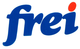 FREI trademark