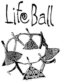 LIFE BALL trademark