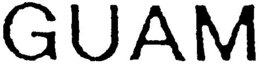 GUAM trademark