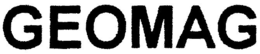 GEOMAG trademark