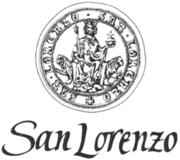 SAN LORENZO trademark
