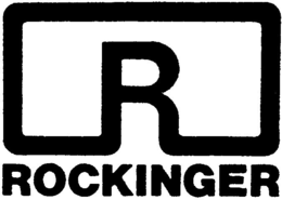 R ROCKINGER trademark