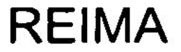 REIMA trademark