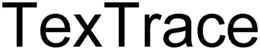 TEXTRACE trademark