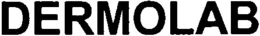 DERMOLAB trademark
