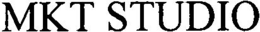 MKT STUDIO trademark