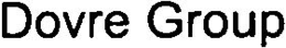 DOVRE GROUP trademark