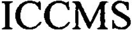 ICCMS trademark