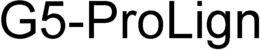 G5-PROLIGN trademark
