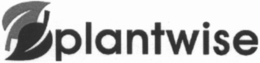 PLANTWISE trademark