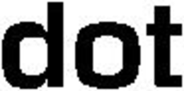 DOT trademark