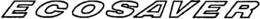 ECOSAVER trademark