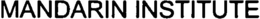 MANDARIN INSTITUTE trademark