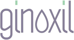 GINOXIL trademark