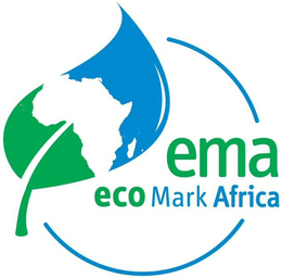EMA ECO MARK AFRICA trademark